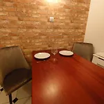 Gdynia Apartment