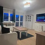 Gdynia Apartment